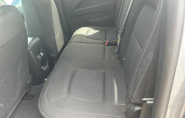 2022 CHEVROLET COLORADO L 1GCGSCEN6N1106727