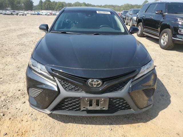 2019 TOYOTA CAMRY L - 4T1B11HK2KU734583