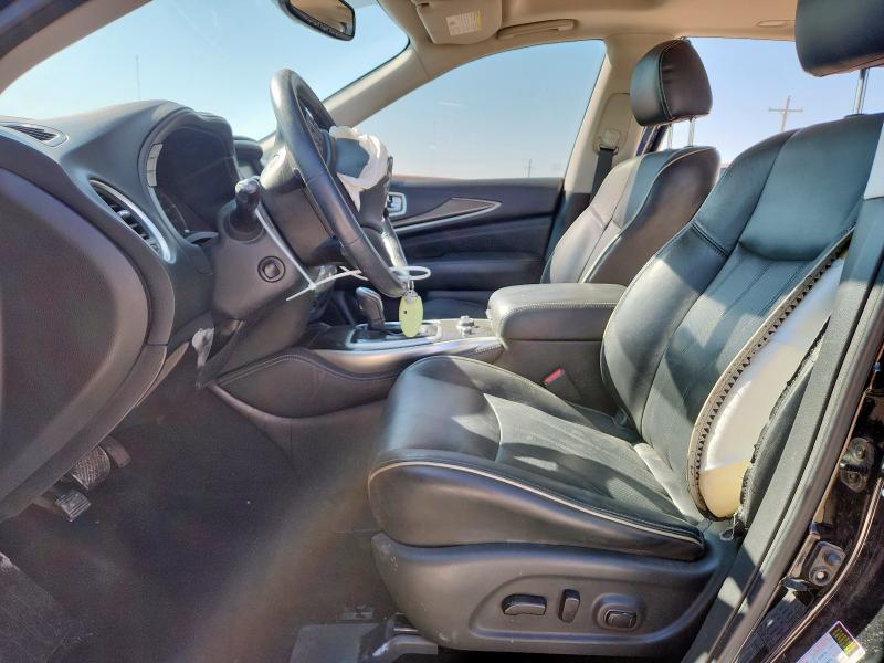 2017 INFINITI QX60 5N1DL0MN6HC557516