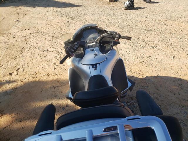 2003 BMW K1200 LT WB10555AX3ZD79167