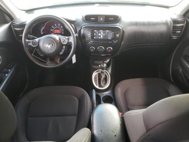 2018 KIA SOUL KNDJN2A25J7505834