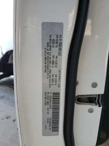 2020 DODGE CHARGER PO 2C3CDXAG9LH126108
