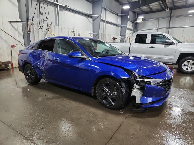 2023 HYUNDAI ELANTRA SE #3275627785