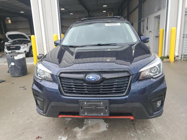 2020 SUBARU FORESTER S JF2SKAMC7LH426966