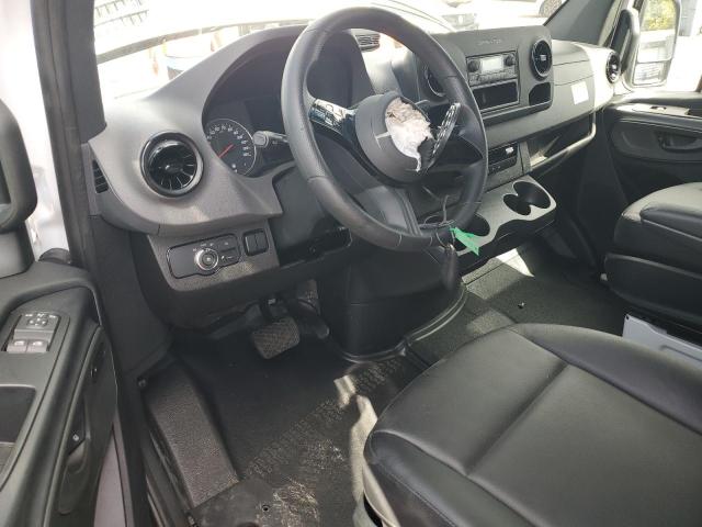 2025 MERCEDES-BENZ SPRINTER 2 #3242476966