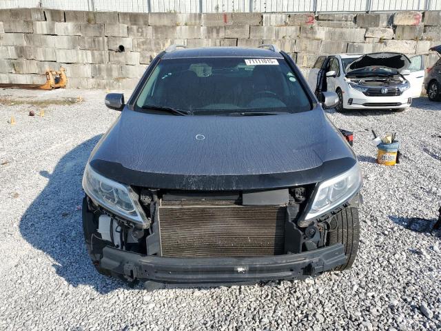 2015 KIA SORENTO LX - 5XYKTDA62FG638263