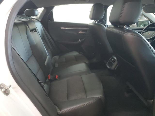 2016 CHEVROLET IMPALA LT 2G1115S31G9185562