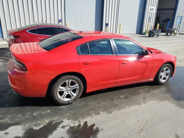 2022 DODGE CHARGER SX - 2C3CDXBG9NH196600