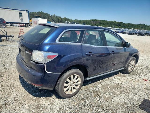 2010 MAZDA CX-7 - JM3ER2W56A0340577