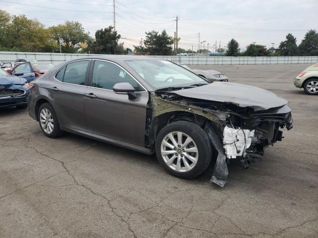 2019 TOYOTA CAMRY L 4T1B11HK4KU291885