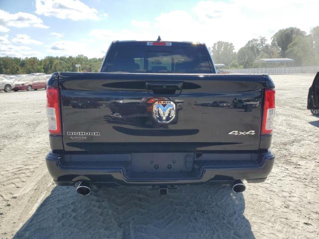 2022 RAM 1500 BIG H 1C6SRFFT5NN448240