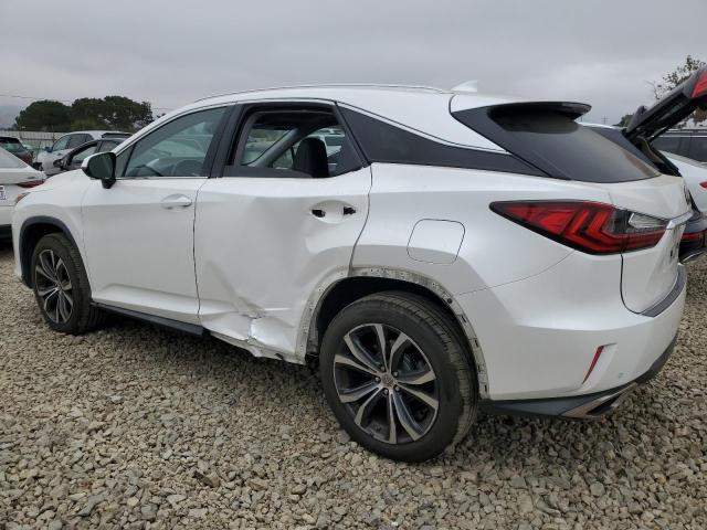 2016 LEXUS RX 350 JTJBZMCA5G2003272