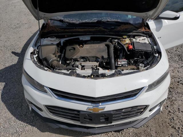 2016 CHEVROLET MALIBU LT 1G1ZE5ST0GF306144