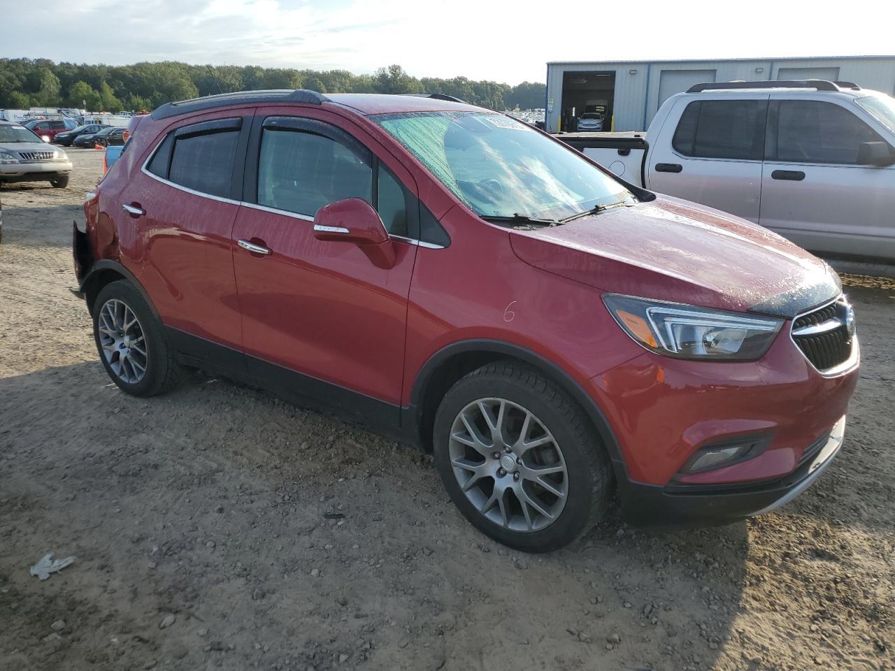 BUICK ENCORE SPORT TOURING