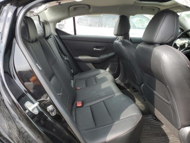 2021 NISSAN SENTRA SR 3N1AB8DV9MY224188