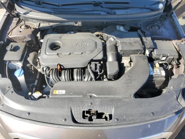 2016 HYUNDAI SONATA SE 5NPE24AF6GH355052