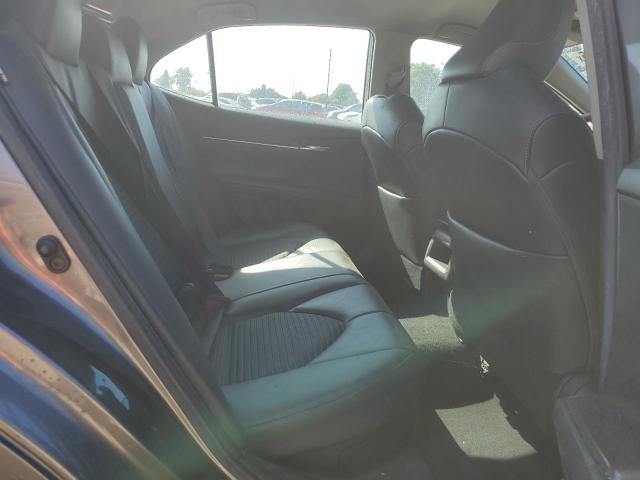 2021 TOYOTA CAMRY SE #3259448108