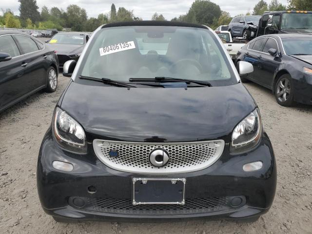 2019 SMART FORTWO WMEFJ9BA2KK371512