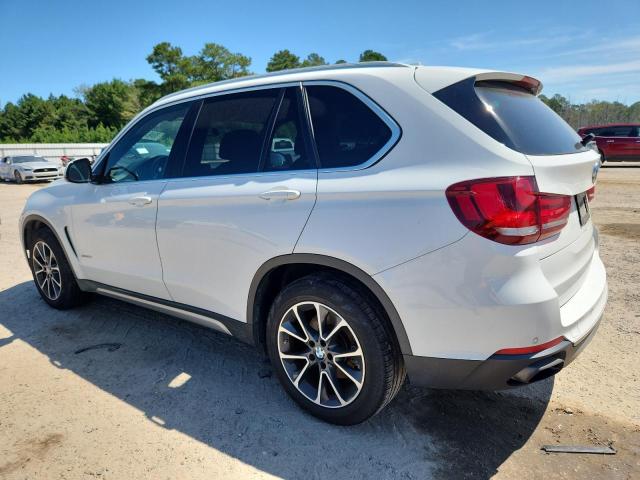 2018 BMW X5 XDRIVE5 5UXKR6C50J0U14128