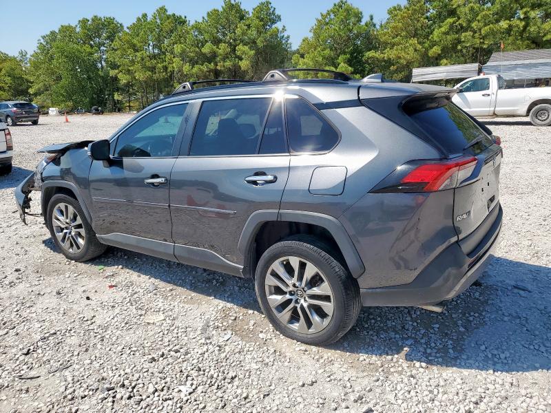 2019 TOYOTA RAV4 LIMIT - 2T3Y1RFVXKC015712