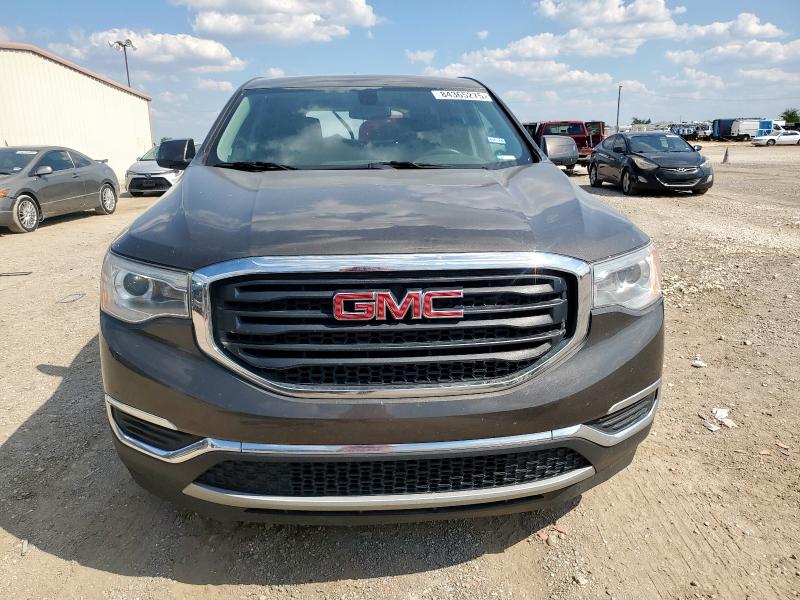 2019 GMC ACADIA SLE - 1GKKNRLA3KZ250046