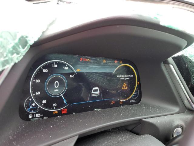 2021 HYUNDAI SONATA SEL 5NPEJ4J25MH118676