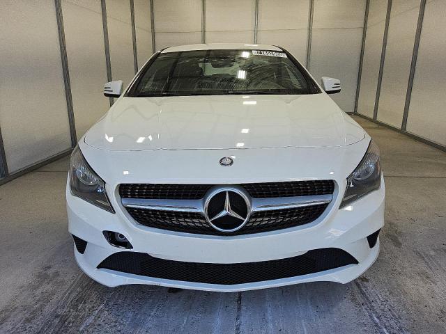 2016 MERCEDES-BENZ CLA 250 WDDSJ4EB3GN312680