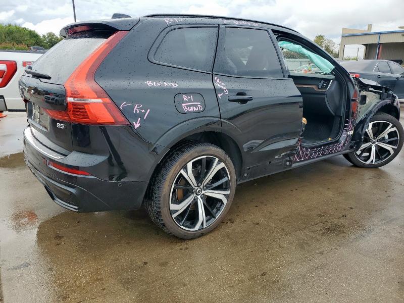 2025 VOLVO XC60 ULTRA YV4M12RM3S1159282