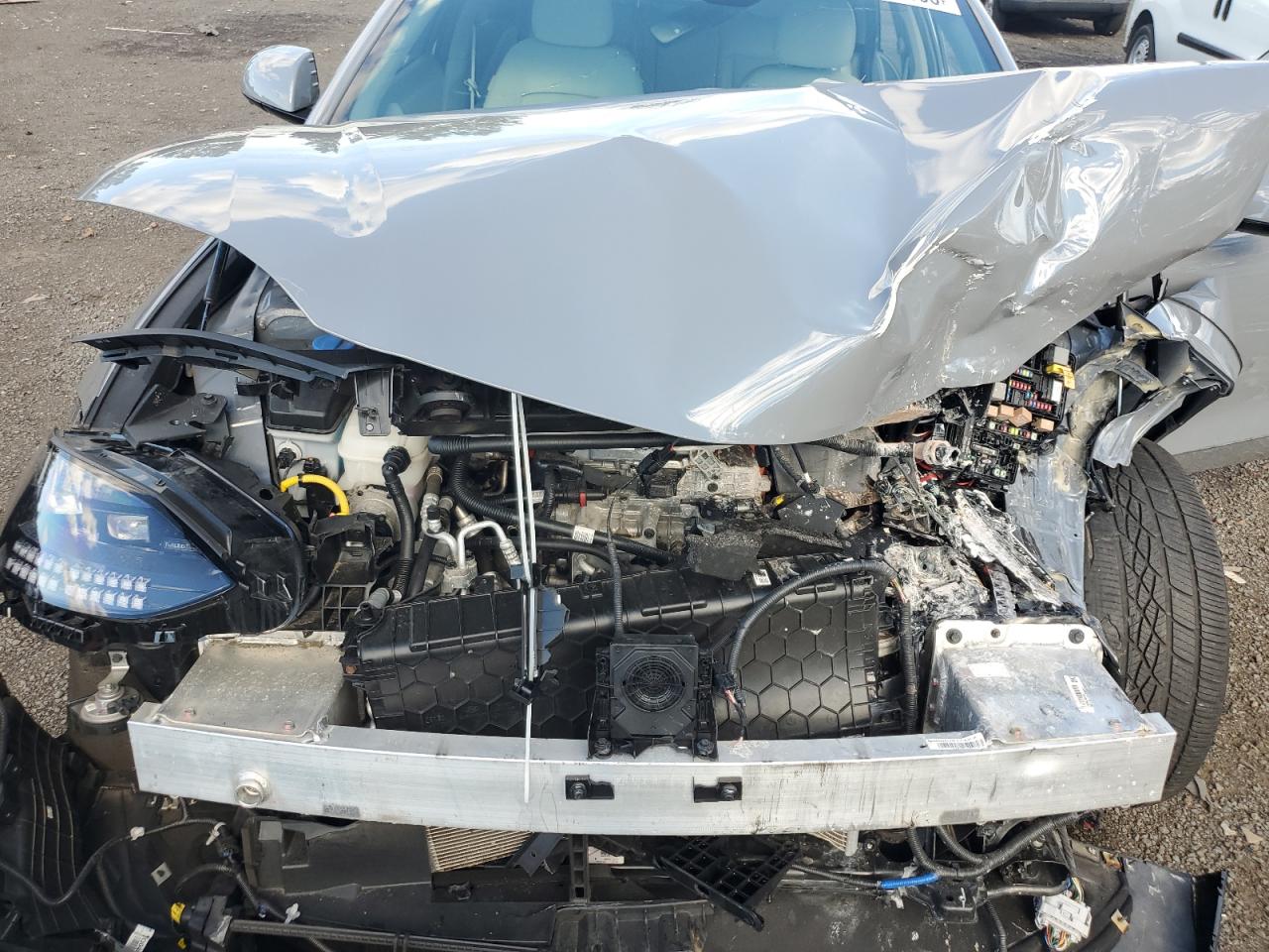 HYUNDAI IONIQ 6 LIMITED