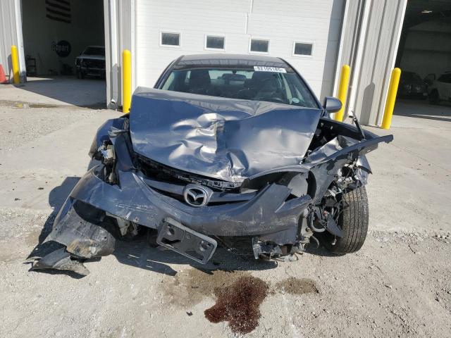 2010 MAZDA 6 I - 1YVHZ8BH4A5M57399