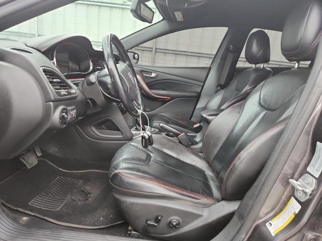 2015 DODGE DART GT 1C3CDFEB3FD421909