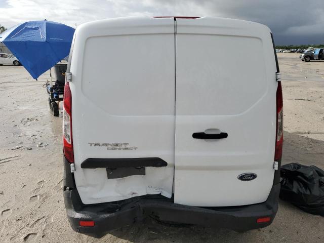 2019 FORD TRANSIT CONNECT XL #3304566483