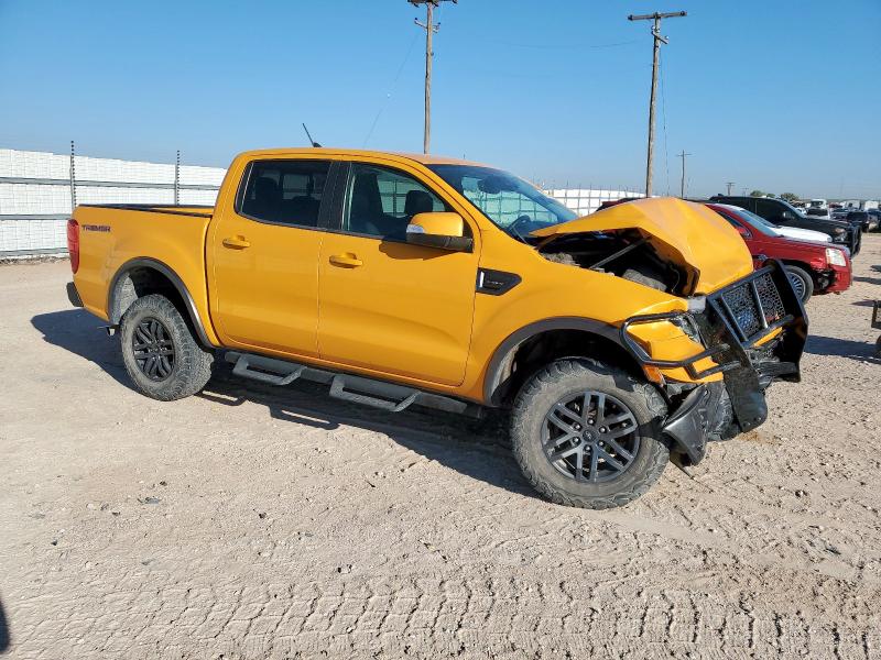 2021 FORD RANGER XL #3304772928