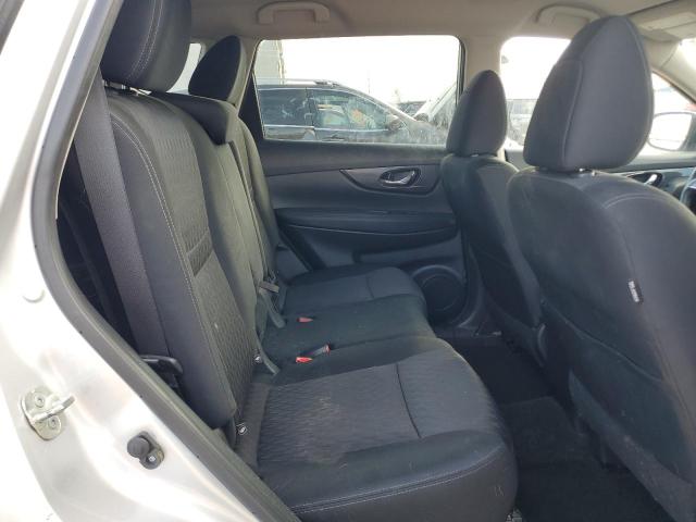 2018 NISSAN OTHER KNMAT2MV2JP522568