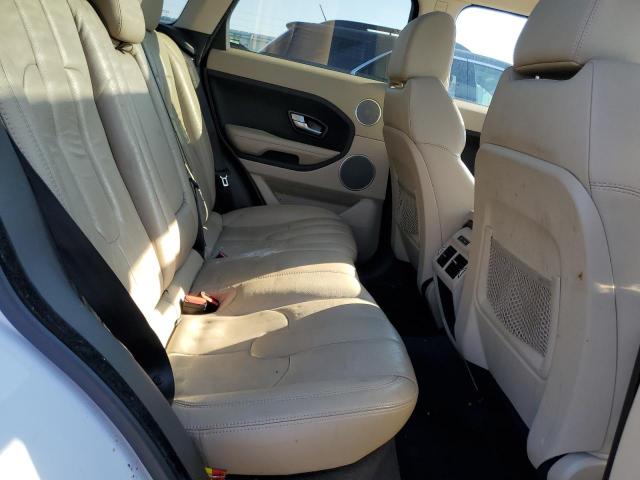 2015 LAND ROVER RANGE ROVER EVOQUE PURE PLUS - SALVP2BG2FH956588