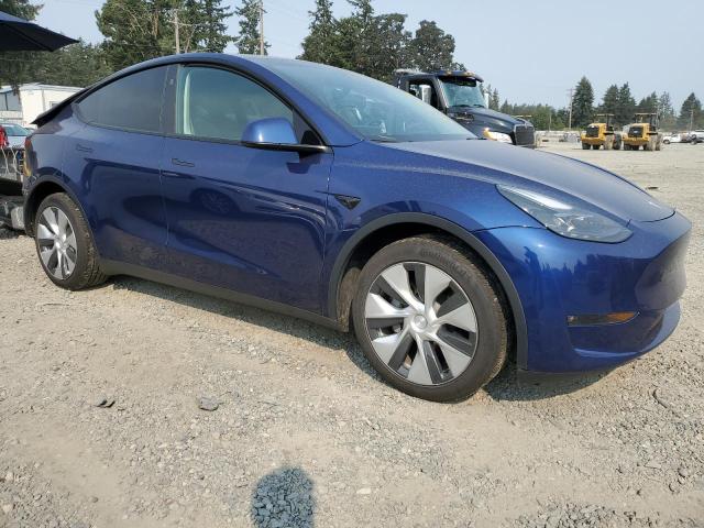 2023 TESLA MODEL Y 7SAYGDEE6PF809169