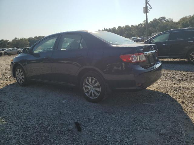 2012 TOYOTA COROLLA BA - 2T1BU4EE7CC770974