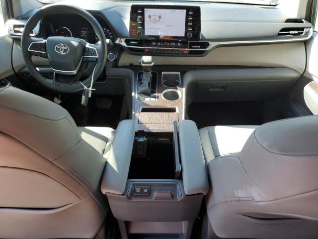 2023 TOYOTA SIENNA XLE 5TDYRKEC0PS155288