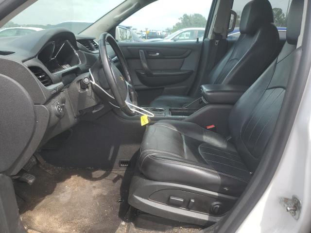 2017 CHEVROLET TRAVERSE PREMIER 1GNKRJKD1HJ250784
