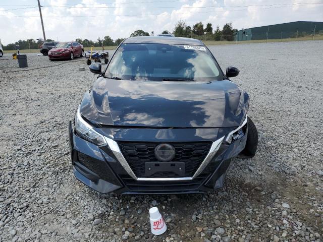 2022 NISSAN SENTRA SV #3284639332