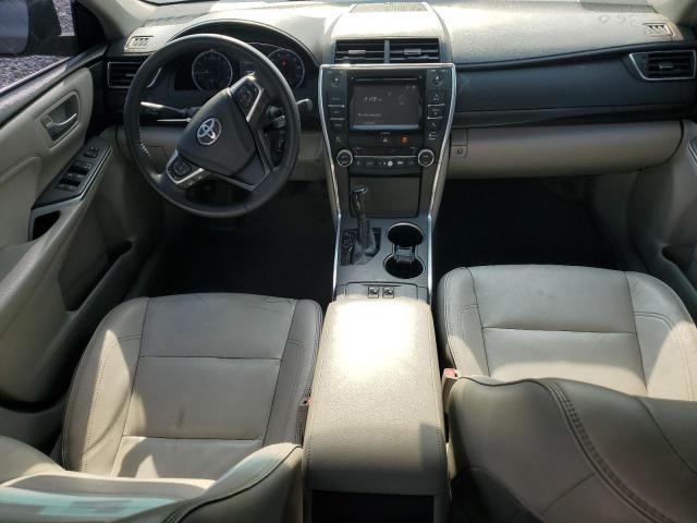 2017 TOYOTA CAMRY LE 4T1BF1FK9HU712710