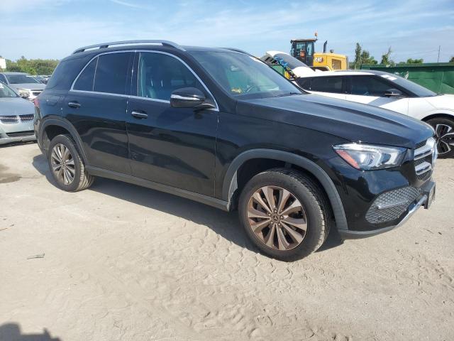 2020 MERCEDES-BENZ GLE 350 4MATIC 4JGFB4KB5LA236793