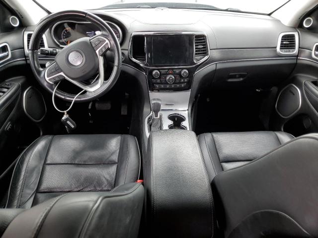 2019 JEEP GRAND CHER - 1C4RJFJTXKC812973