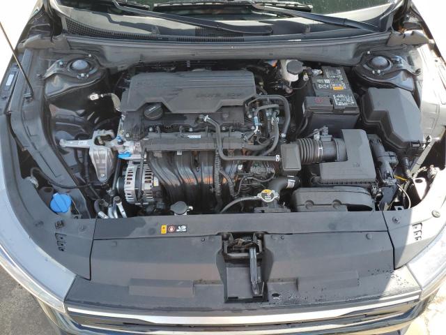 2025 KIA K4 LX 3KPFT4DE9SE069911