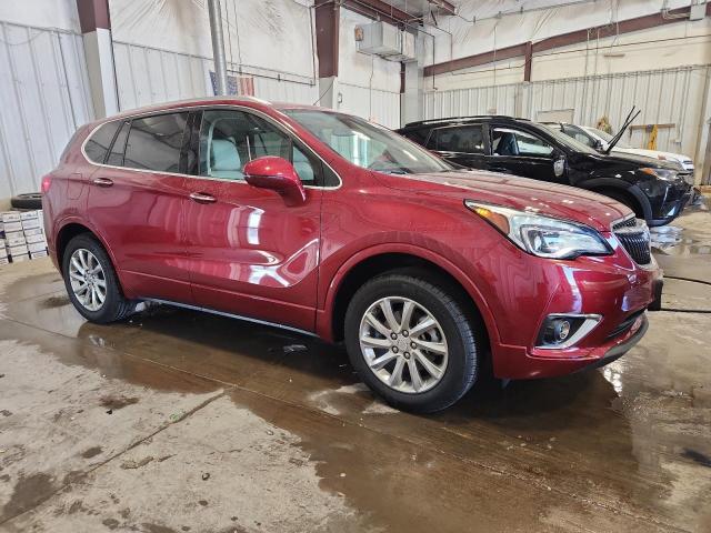 2020 BUICK ENVISION E LRBFX2SA3LD141020