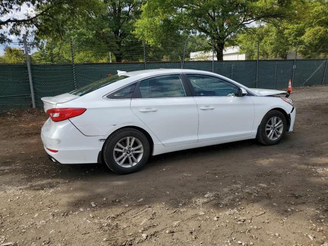 2017 HYUNDAI SONATA SE 5NPE24AFXHH577725