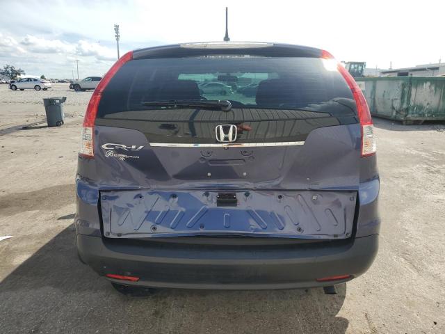 2014 HONDA CR-V LX - 3CZRM3H39EG706327