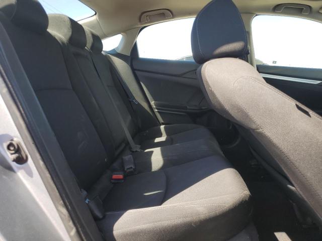 2018 HONDA CIVIC EX 2HGFC2F78JH549509