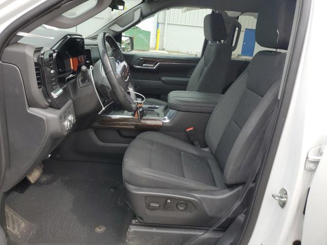 2023 GMC SIERRA K15 3GTUUCED3PG240491