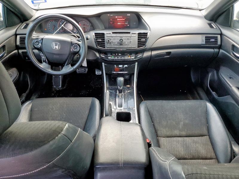 2016 HONDA ACCORD SPO 1HGCR2F54GA220264